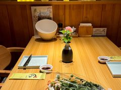 -花和海鲜自助(梅江店)