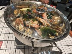 -双合园·海鲜水饺青岛菜(万佳广场店)