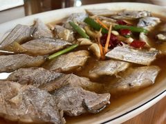 -江南村海鲜馆(洞头店)