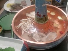 -阿古蒙·传统涮火锅自助(三台子万象汇店)