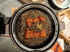 -小厨娘金榜题名(夫子庙秦淮河店)