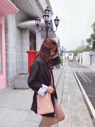 -GIRL STYLE 烫发·染发沙龙