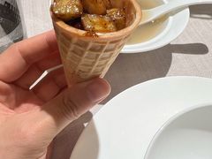 -龙猫意杯花园餐厅(芙蓉湖店)