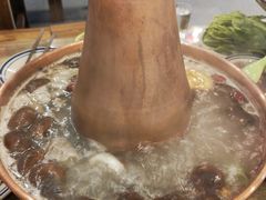 -芝麻花餐厅(祁家豁子店)