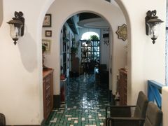 -hallch 好吃餐厅(全运村中央广场店)