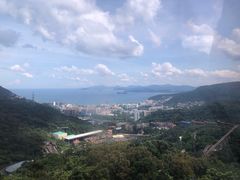 -东部华侨城