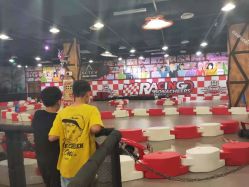 点击看大图 -卡通尼乐园·生日会(烟台永旺店)