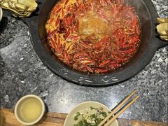 -蜀大侠火锅(建设路第五大道店)