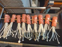 -炭之家烤肉(世茂店)