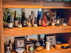 -水之惠鲜鱼料理(王府大街店)