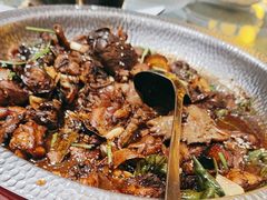 -箪食巷私房菜馆·鲁菜(玉函路店)