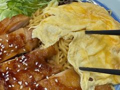 -小条食堂(筼筜天虹店)