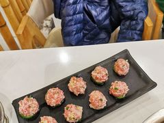 香菜丸子-屋头串串(新街里店)