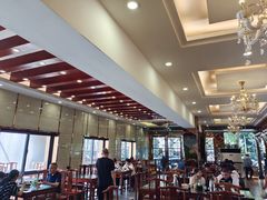 -同胜祥清真新豫菜(杜岭街店)