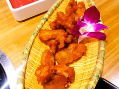 -水林间·寿喜烧自助(仙林金鹰店)