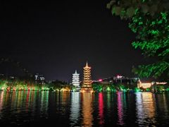 -桂林两江四湖景区