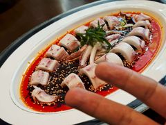 -金成潮菜博物馆(海珠湿地店)