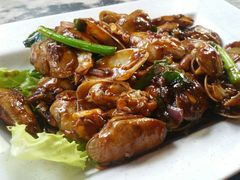 -真浪大家乐海鲜餐馆