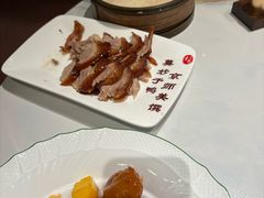 -全聚德(常州店)