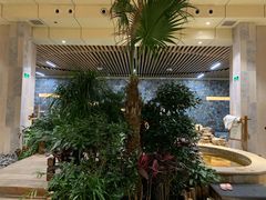 -白桦林温泉谷