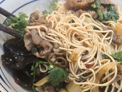 -爱家面馆(常州总店)