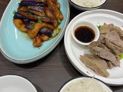 -阿毛饭店(和义路店)