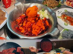 -渝大龙重庆火锅(温泉月亮湾店)