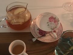 -陶享时光西餐·下午茶(信河街店)