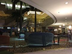 -北京丽亭华苑酒店