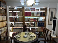 -道南書院·私房菜·早午茶·茶馆