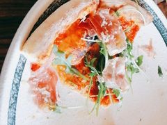 -PIZZA BIANCA(民园店)
