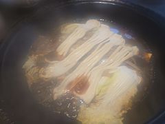 -崔记生活·铁锅炖鱼粘卷子(总店)