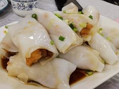 酿炸面肠粉-粤·向群饭店(龙津东路总店)