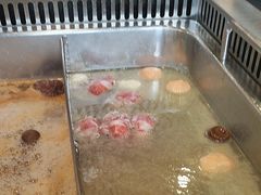-晓林火锅(安定门店)