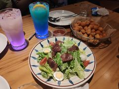 -清真·艾美可餐厅(大悦汇店)