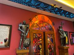 -恐怖游戏(湖滨店)