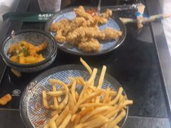 -蓉府金足印象(清江西路店)