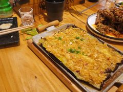 -铁人烧烤(北京店)