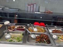 -亚惠美食花园(大连开发区安盛购物广场店)
