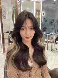 -3AM·S HAIR SALON烫发染发接发