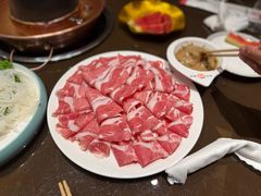 -匹夫涮肉城(黄村店)