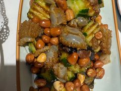 -老大连·海肠捞饭·大连海鲜大连菜(西安路店)