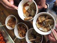-清真蒋有记(老门东店)