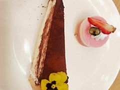 -舟山朱家尖威斯汀酒店·知味标帜自助餐厅