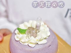-黑池口感烘焙·生日蛋糕(坂田店)