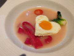 -波特曼西餐厅(南岗店)