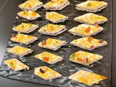 -诺敏塔拉奶茶-布里亚特包子-手把肉(锦都会店)