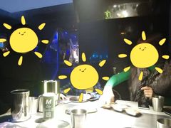 -M-MIX电音烤吧