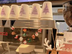 -Manner Coffee(万象食家店)