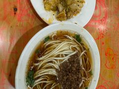 -华兴街自力面店
